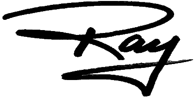 Ray-Signature